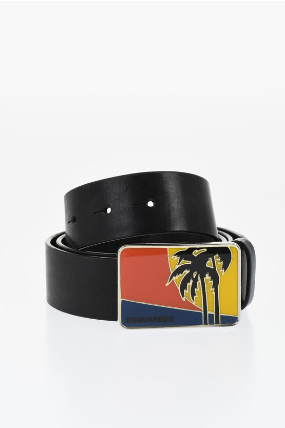 Leather Aloha Spiri… - image