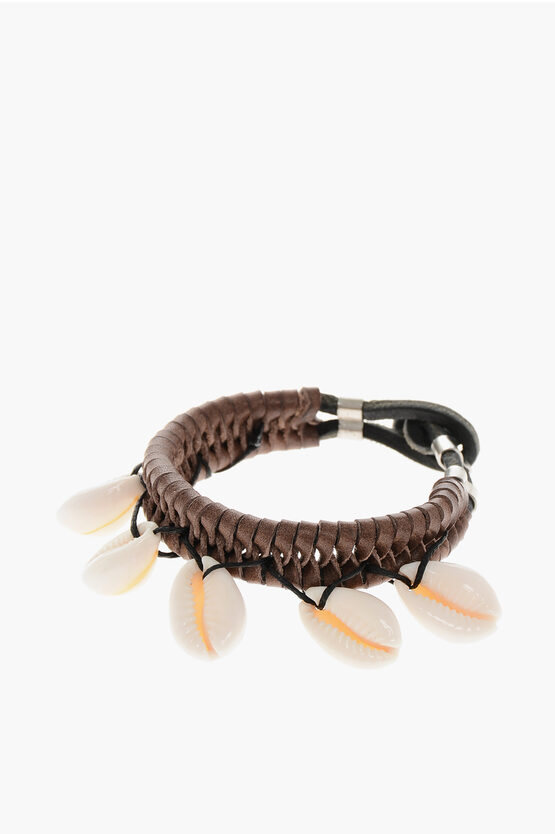 Leather Aloha Spiri… - image