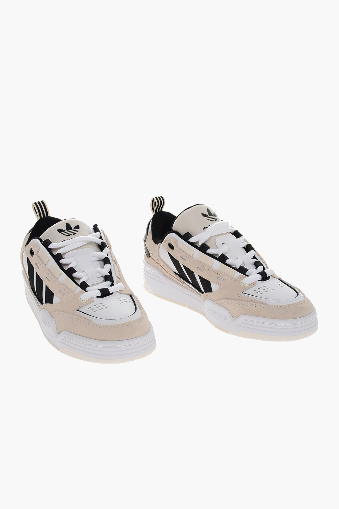 Buy adidas Originals Men's Forum Low Sneaker, White/White/White, 16 at  Amazon.in