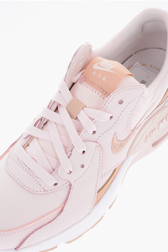 sneakers with air bubbles