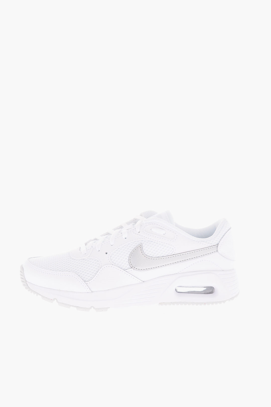 Concreet voertuig Offer Nike Leather and Fabric AIR MAX SC Sneakers with Air Bubble Sole women -  Glamood Outlet