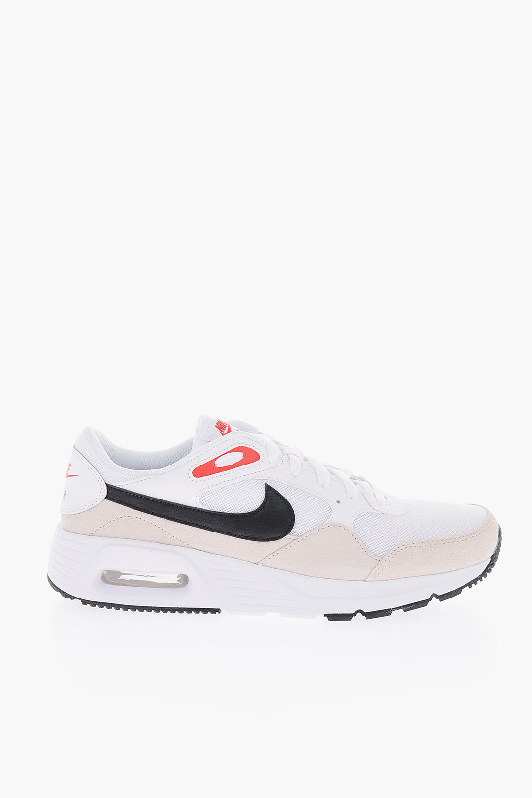 nul Concentratie ondernemen Nike Leather and Fabric AIR MAX SC Sneakers men - Glamood Outlet