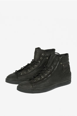 diesel sneakers high top