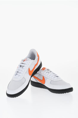 Maison Margiela MM22 Low-Top vintage effect Sneakers with