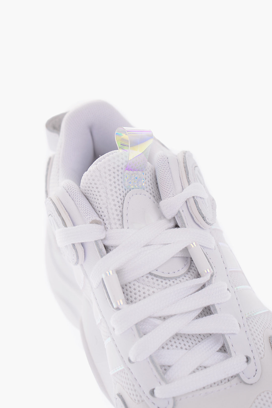 Adidas leather and fabric MAGMUR RUNNER W sneakers women - Glamood Outlet