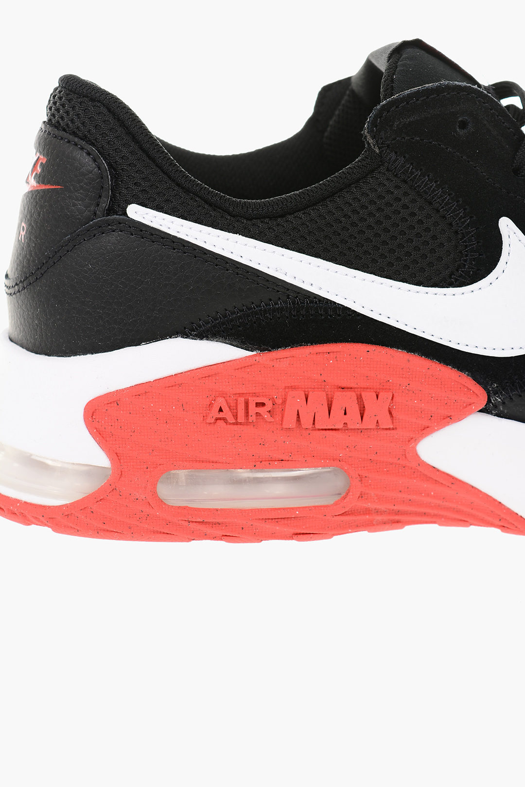 air max nike leather