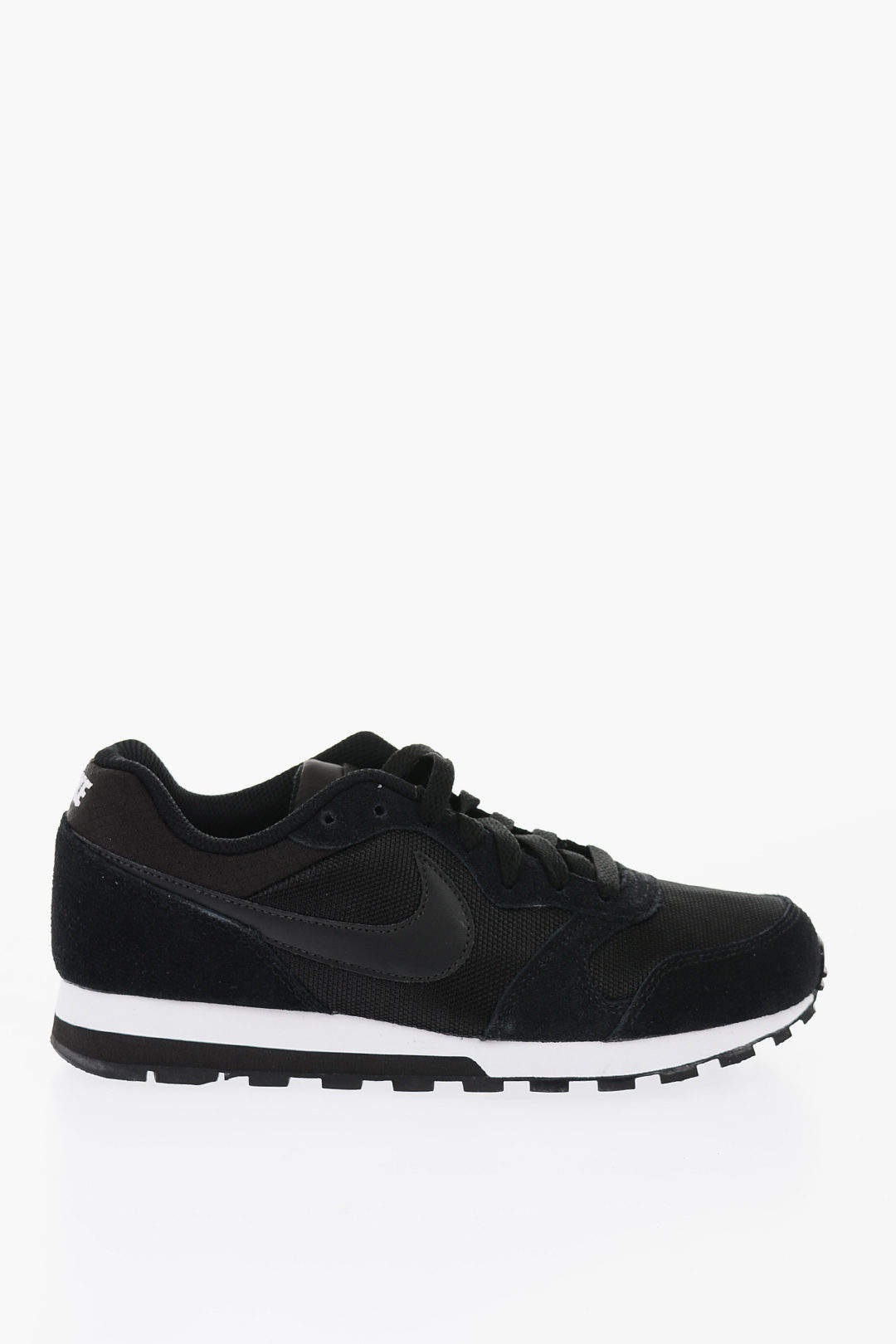 Overtollig pellet kam Nike Leather and Fabric NIKE MD RUNNER 2 Sneakers women - Glamood Outlet