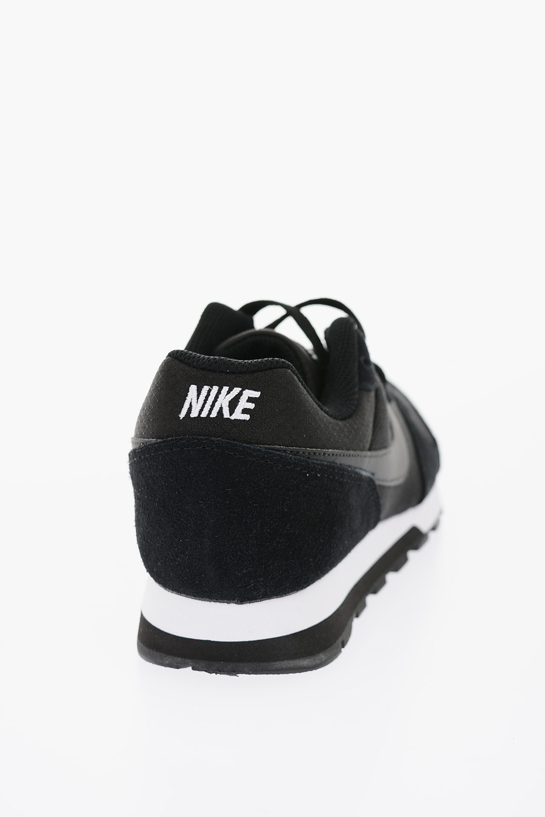 índice Árbol Regularidad Nike Leather and Fabric NIKE MD RUNNER 2 Sneakers women - Glamood Outlet