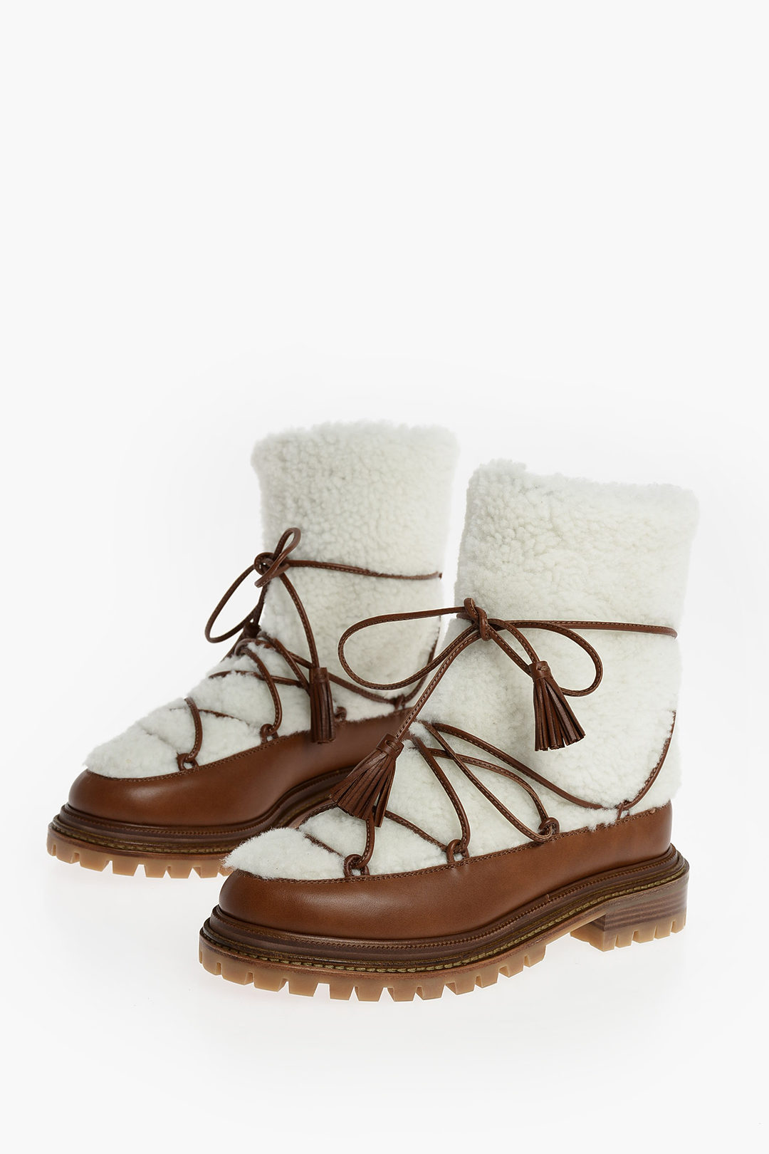 Aspen Platform Ankle Boot - Women - Shoes