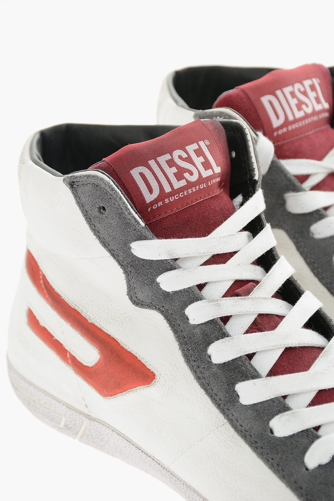 Diesel 'S - Puma Enzo Knit Marathon Running Shoes Sneakers 191635-06 |  Astico Low' sneakers | IetpShops - Men's Shoes