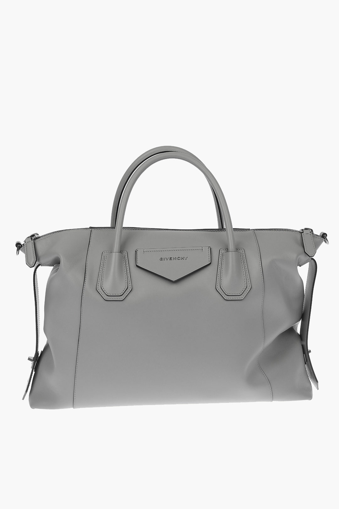 Givenchy Leather ANTIGONA MEDIUM Tote Bag women Glamood Outlet