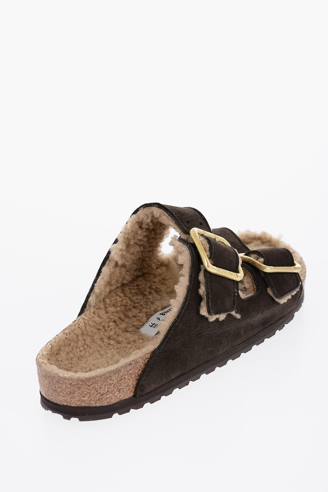 Birkenstock double buckle sandal online