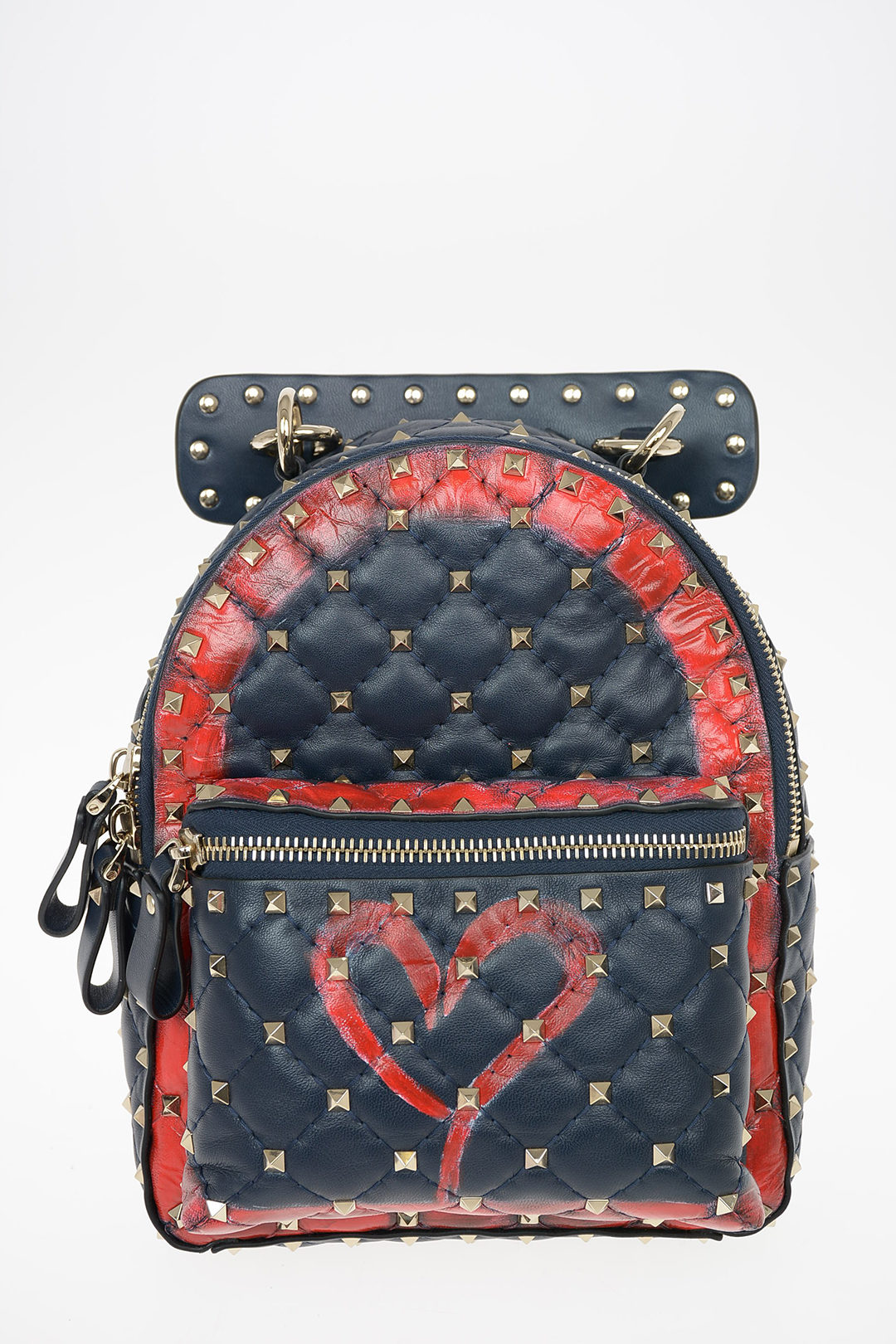 Valentino Backpack – Glamorizta