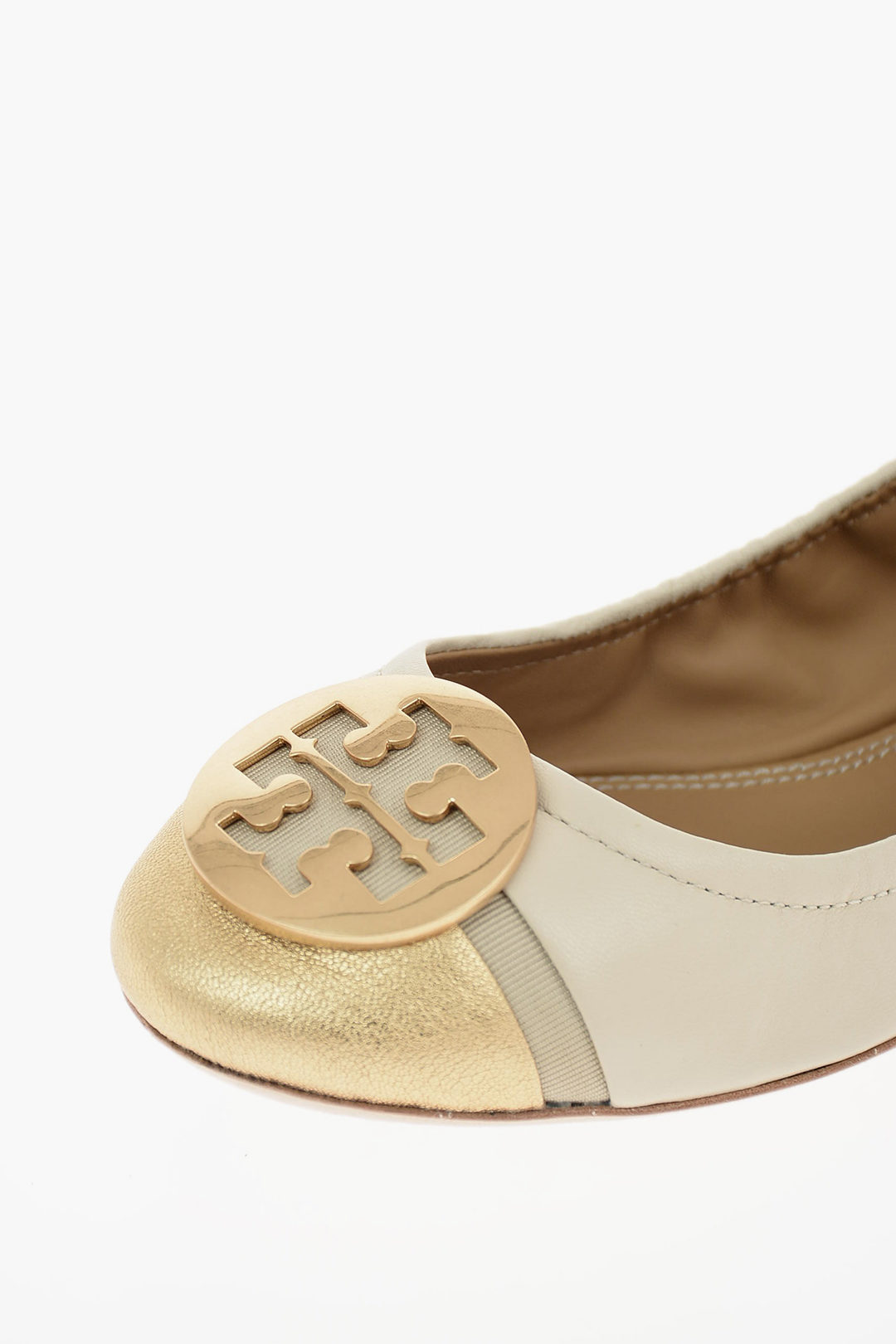 tory burch flats outlet