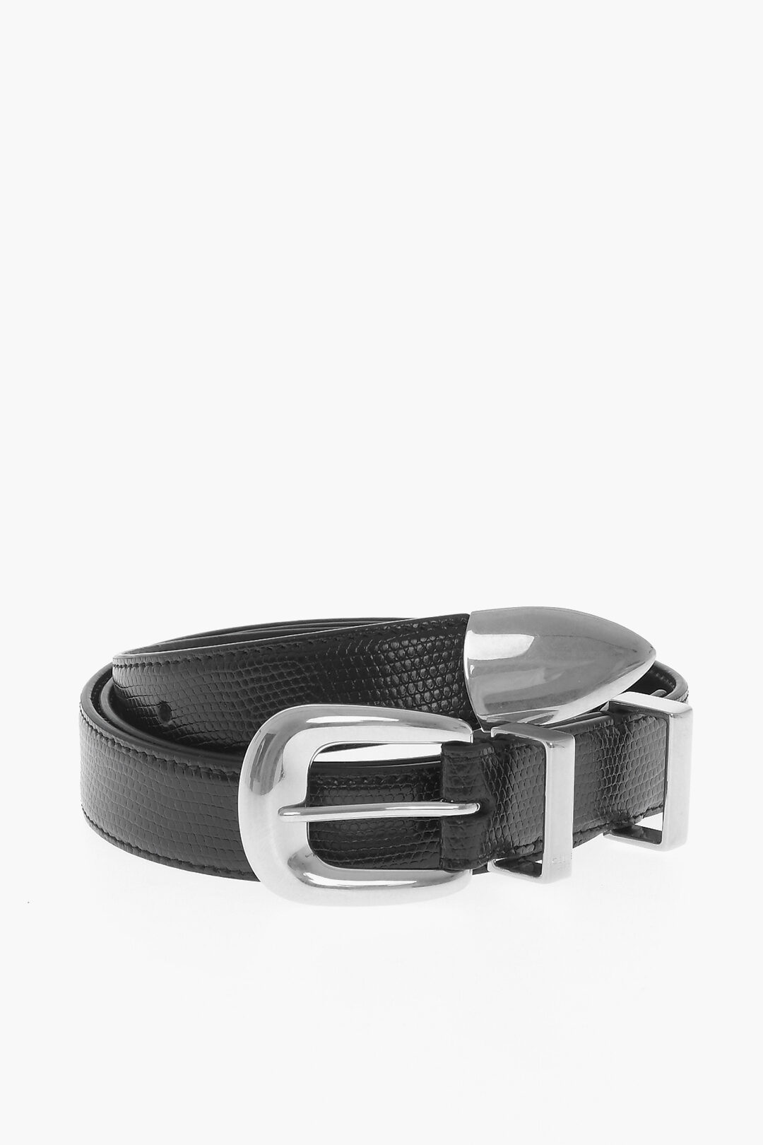 celine men's belt