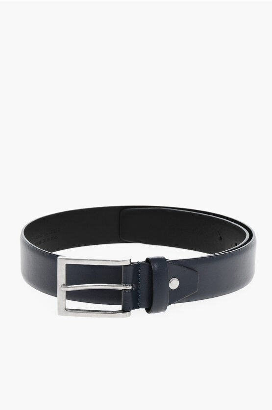 Leather Belt 30Mm S… - image