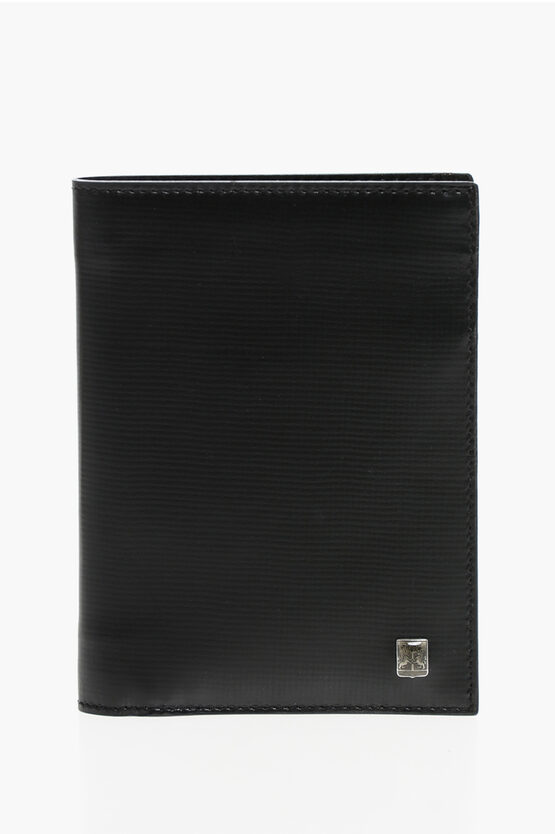 Leather Bifold Wall… - image