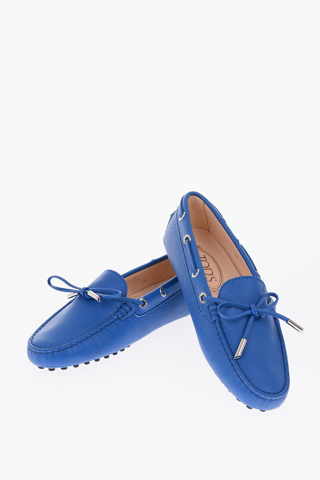 tod's boat shoes