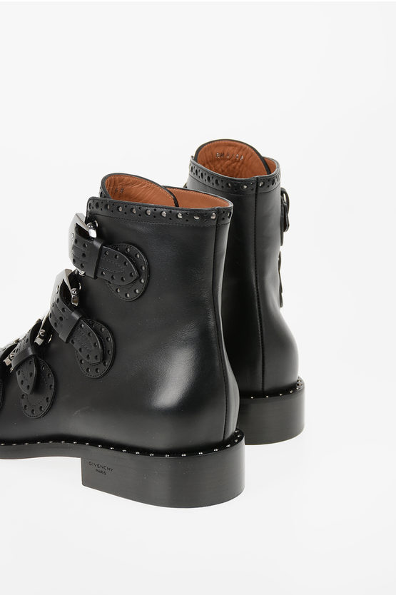 bottine givenchy