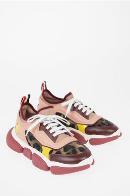 Outlet Moncler Shoes - Glamood Outlet