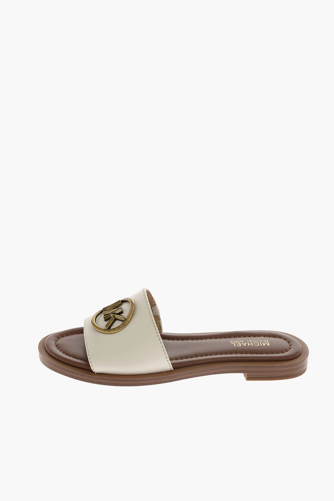 Michael kors bryn online slide sandals