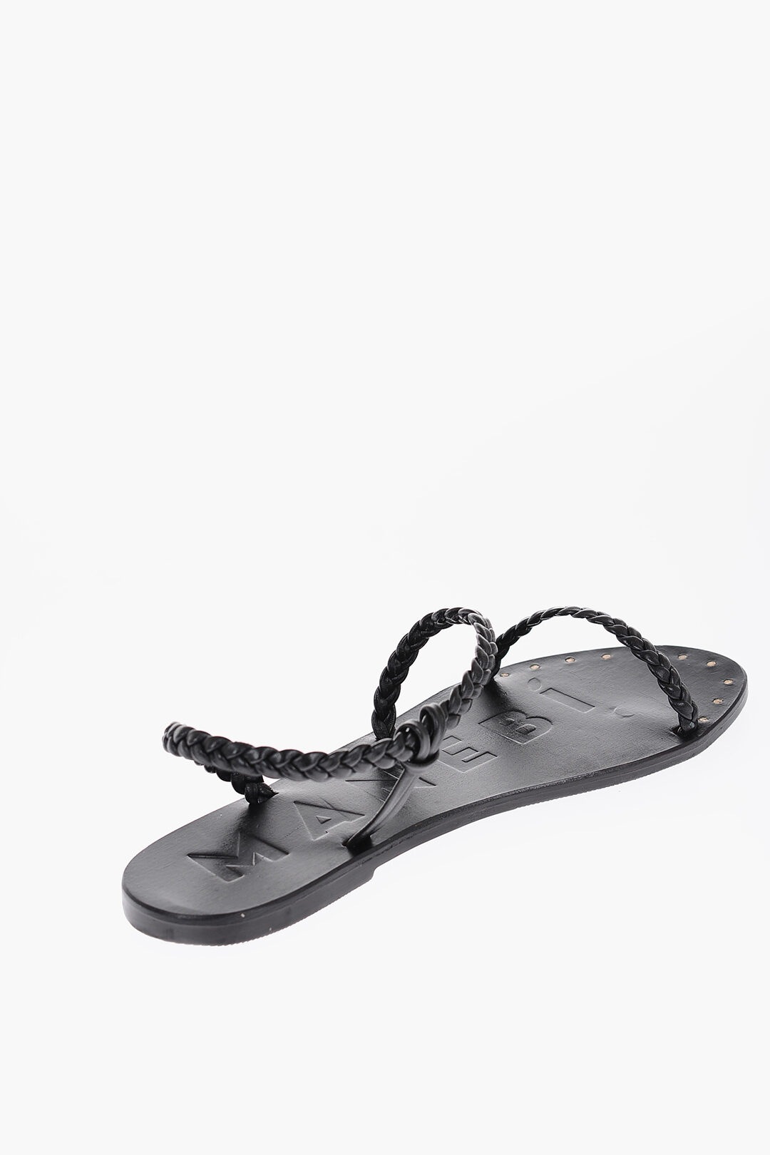 Manebi Leather CANYON Sandals women Glamood Outlet