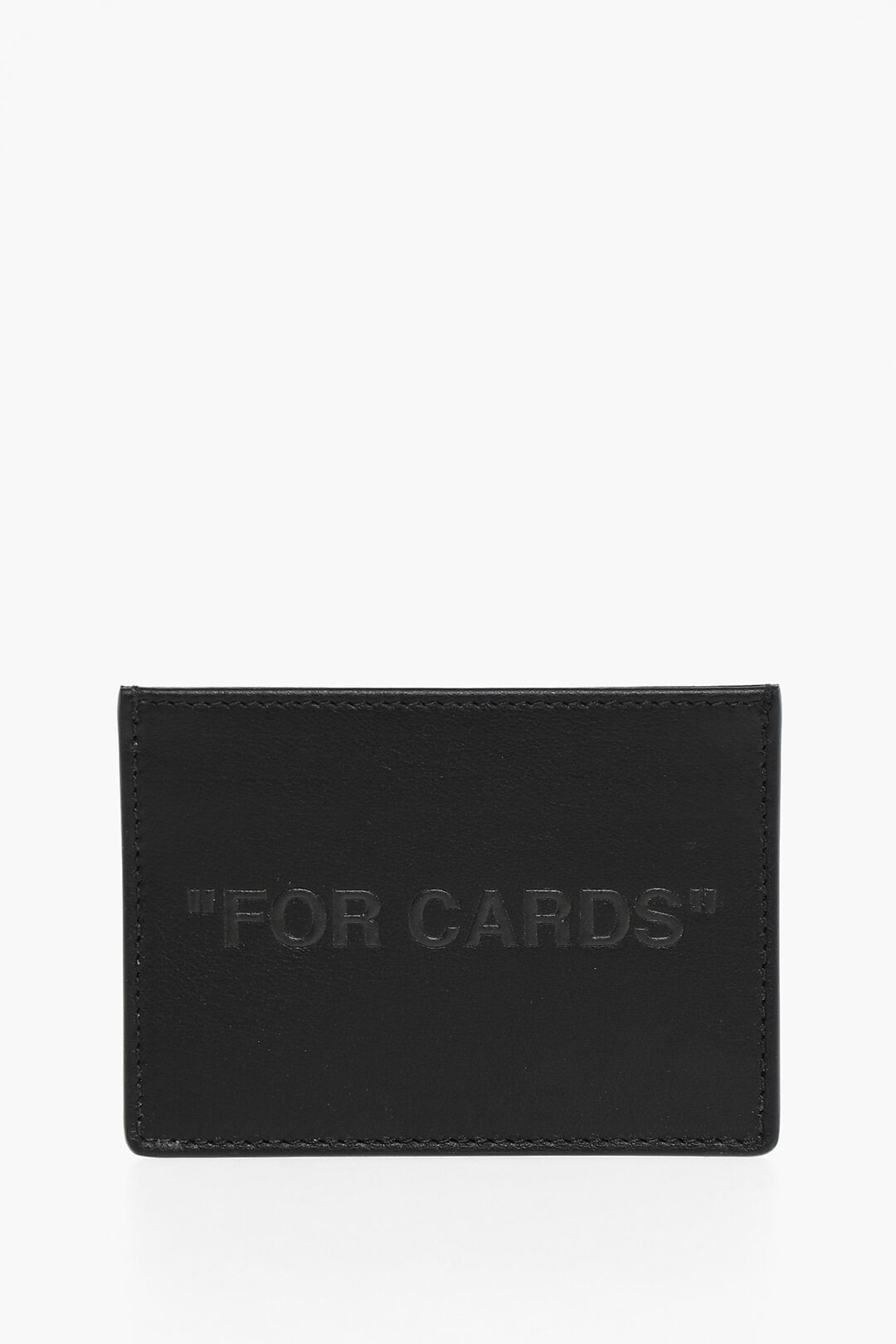 Off-White Card Wallets for Women