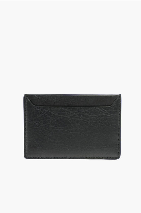 OAMC leather card holder men Glamood Outlet