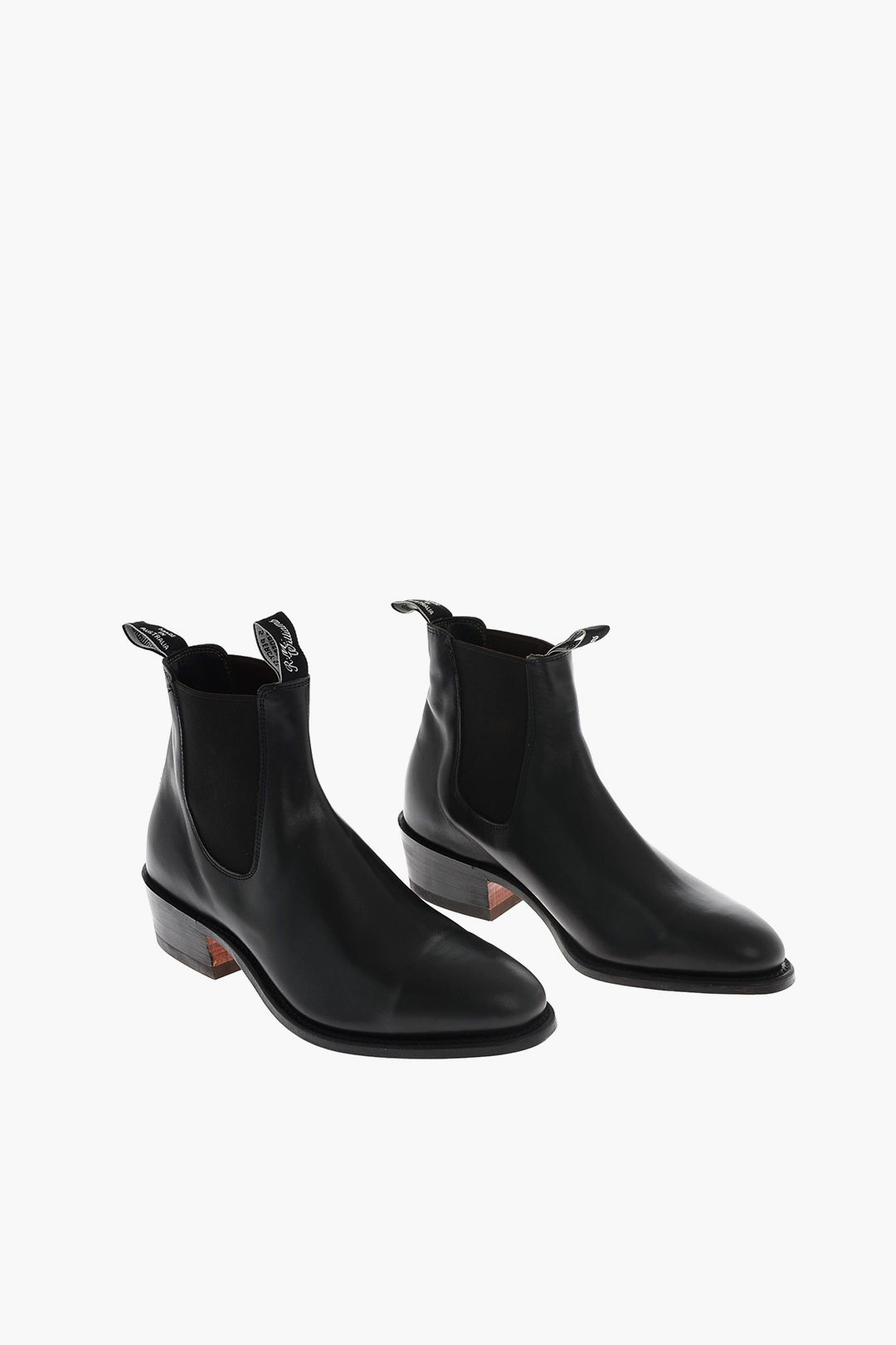 ankle boots williams