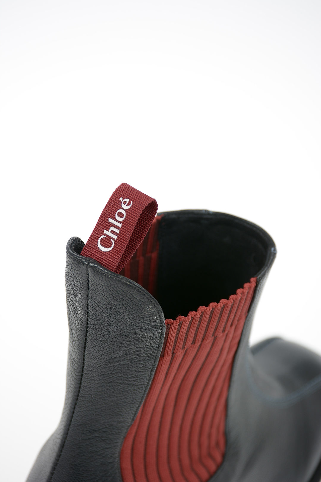 Chloe 2024 chelsea boot