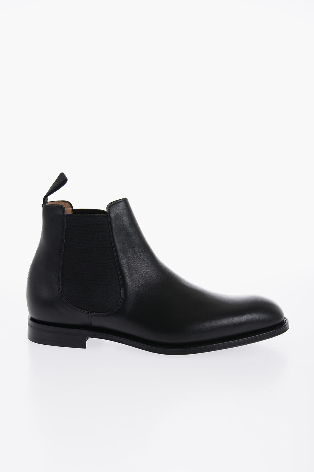 Church s Leather Chelsea Boots men Glamood Outlet