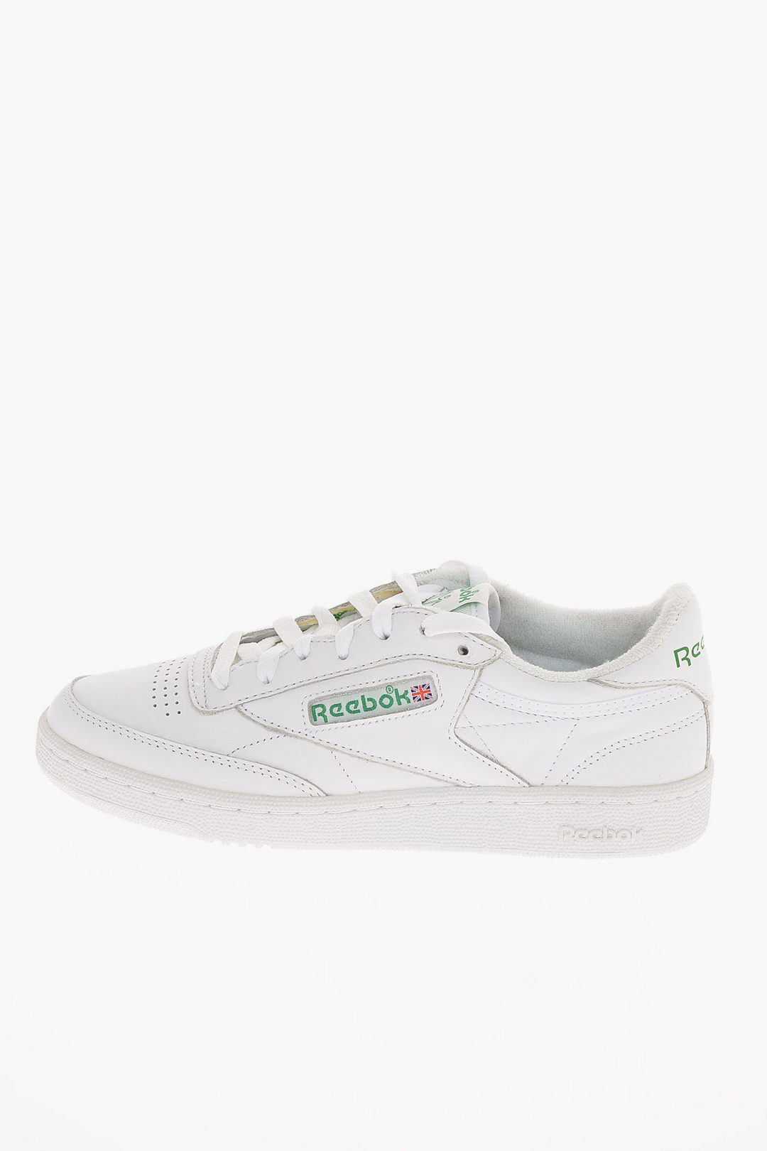 Reebok leather CLUB C 85 ARCHIVE Sneakers women - Glamood Outlet