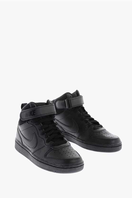 court borough mid unisex