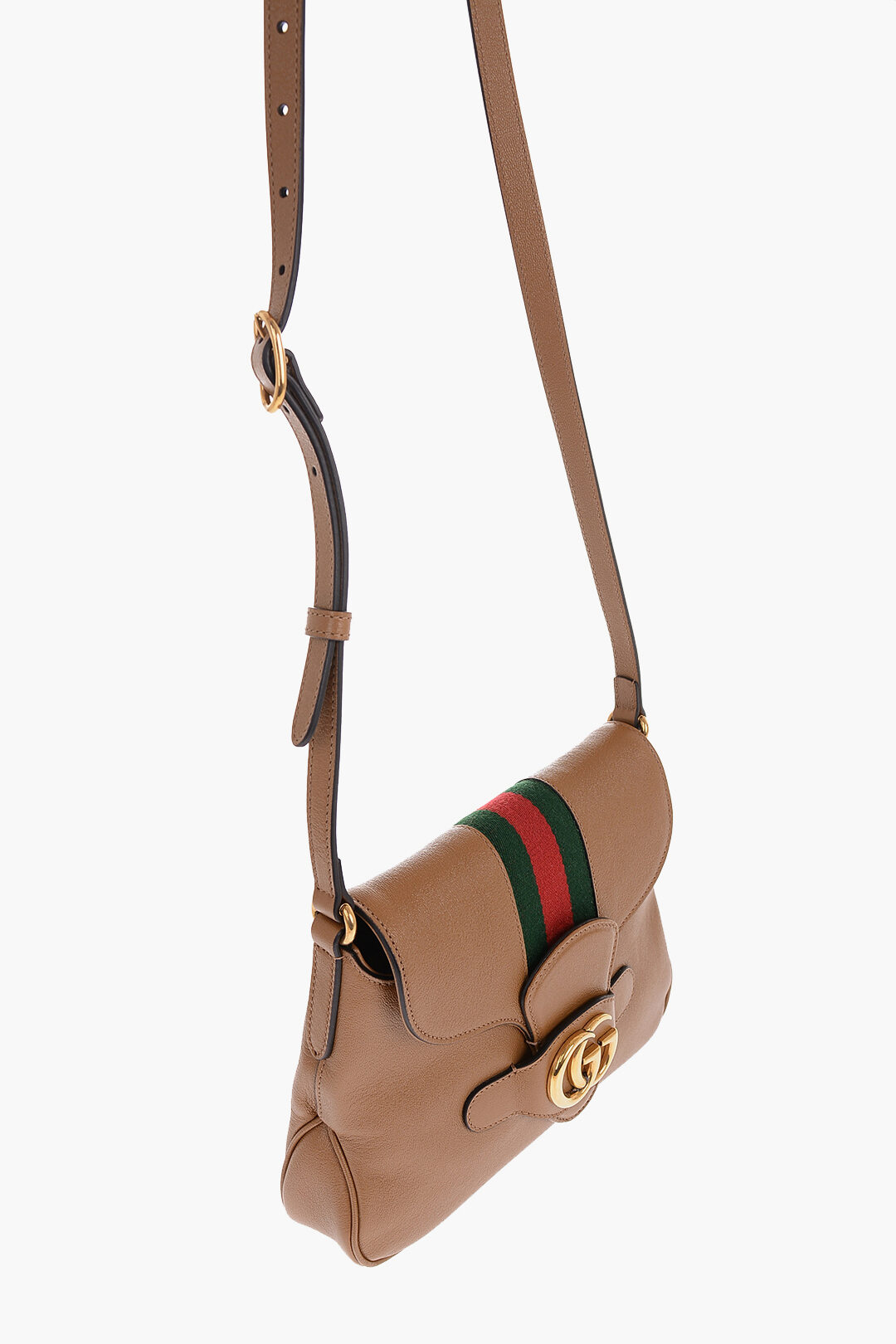 ショルダーバッグ GUCCI GG cylindrical crossbody bag B.EB/COCOA/COC/VRV ll00067_gucci_monogram_shoulde