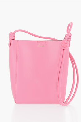 Outlet Jil Sander Shoulder Bags - Glamood Outlet