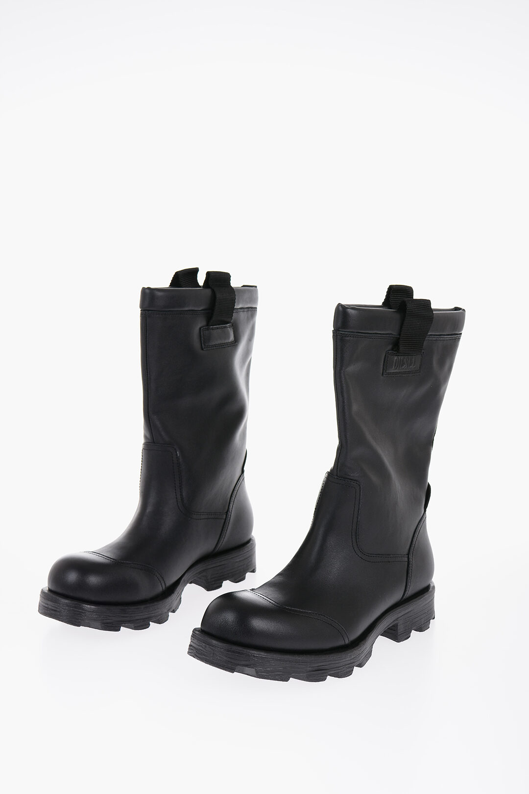 Diesel boots best sale