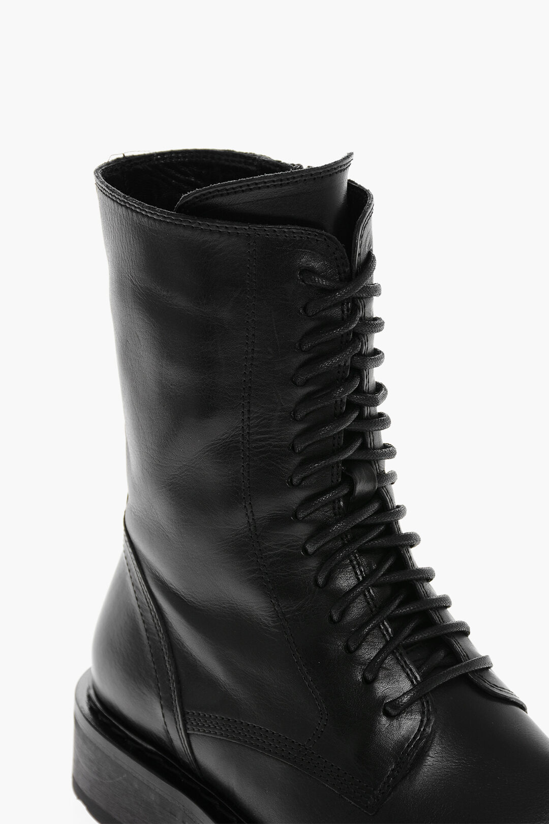 新品 ANN DEMEULEMEESTER DANNY ANKLE BOOTS Danny Ankle Boots – Ann Demeulemeester