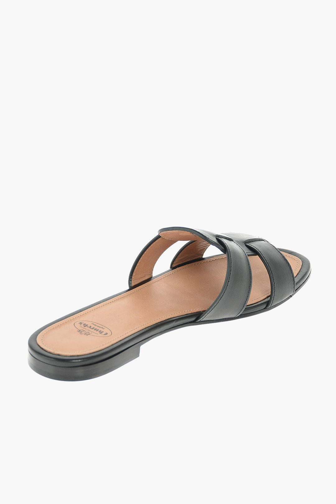 Leather DEE DEE Flat Sandals