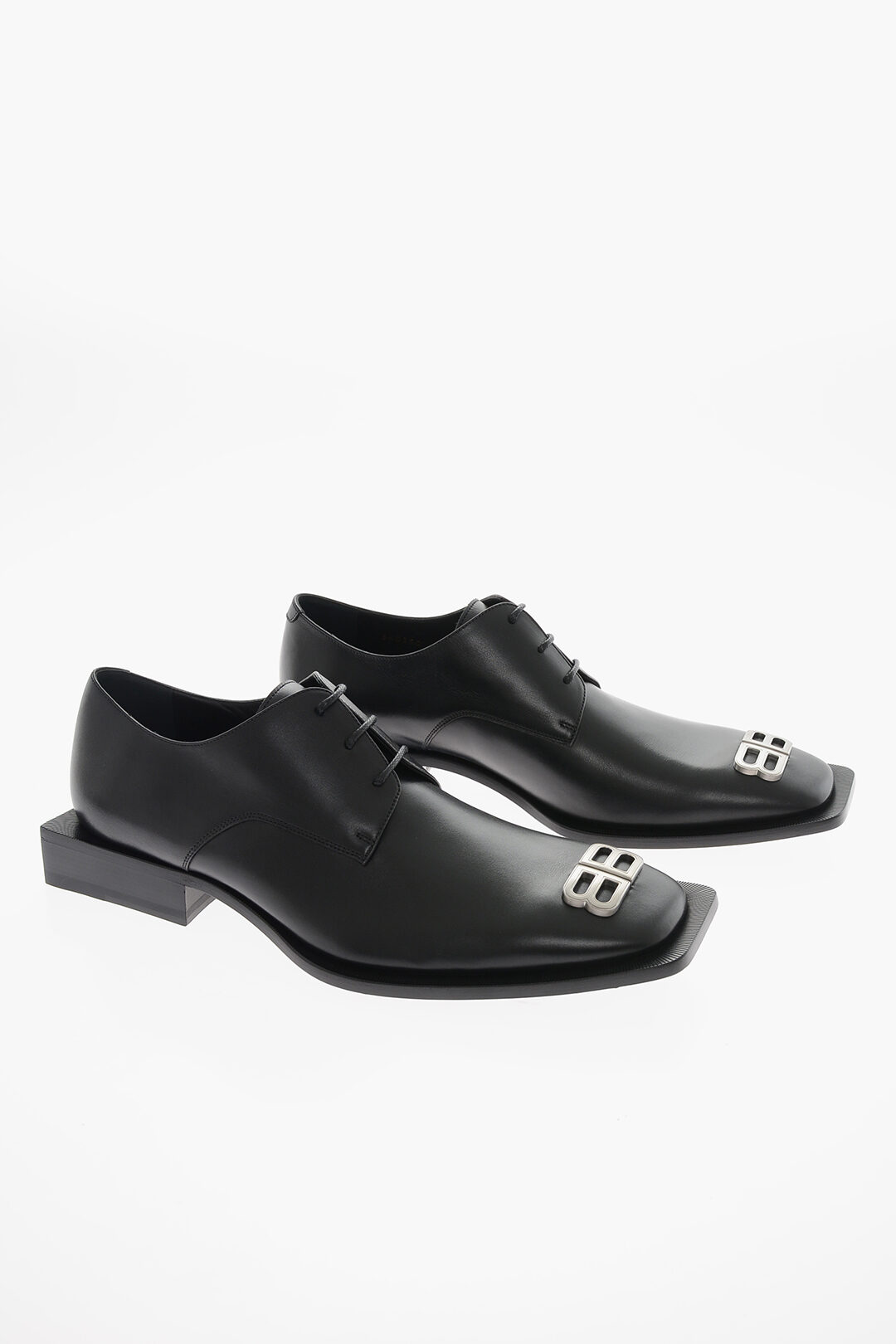 ショップセレクト BALENCIAGA COIN RIM DERBY L20 262 - 靴