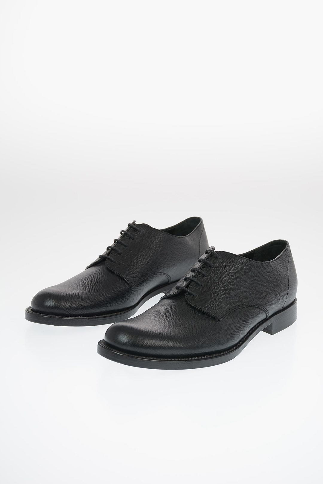 Marni leather Derby shoes men - Glamood Outlet