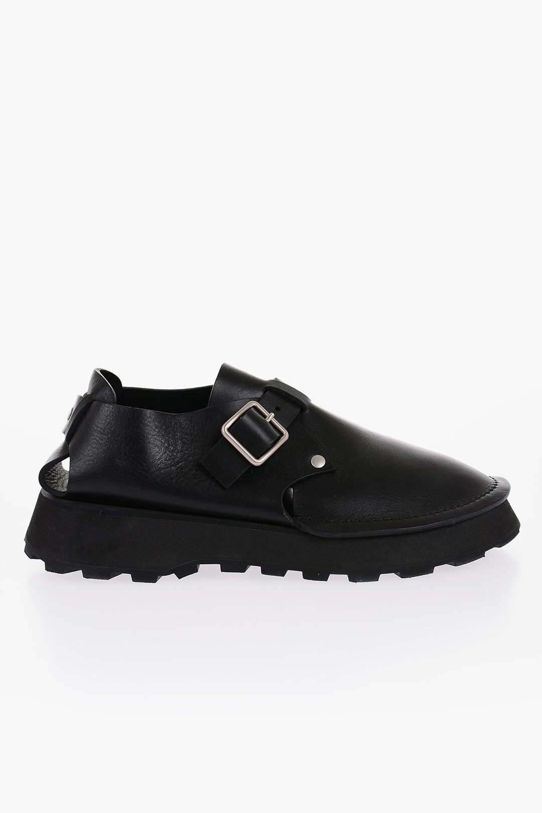 靴 jil sander zip boots Jil Sander zip-up Leather Boots | Black | FARFETCH RO