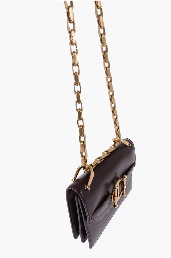 Dior bag chain strap best sale