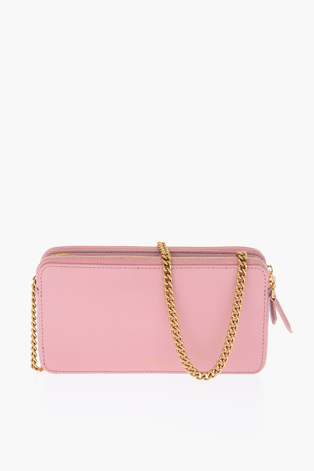 Marc Jacobs The Heart Charm Chain Shoulder Strap (Wallets and