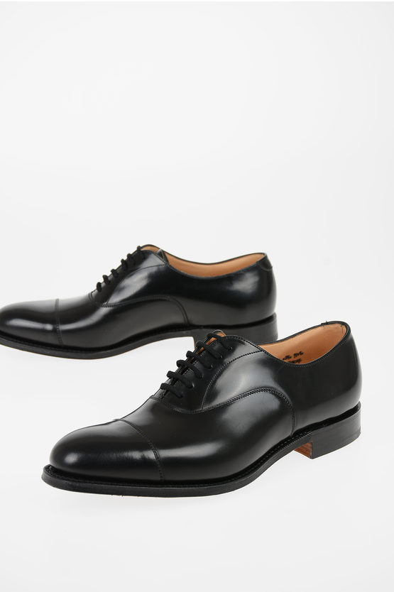 Church's Leather DUBAI Oxford shoes men - Glamood Outlet