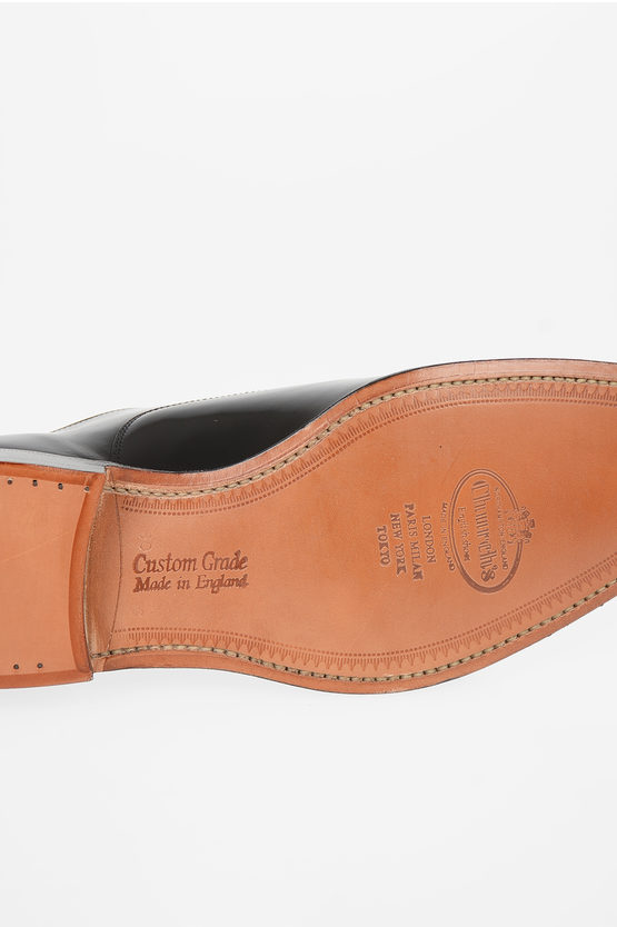 Church's Leather DUBAI Oxford shoes men Glamood Outlet