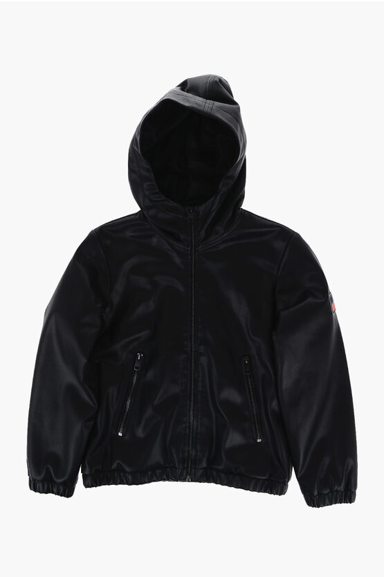 Leather Effect Jbuk…