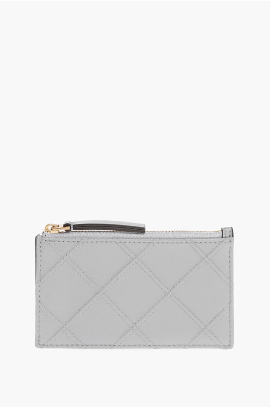 Leather Fleming Car… - image