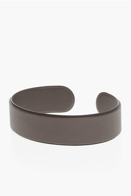 Leather Flex Straig… - image