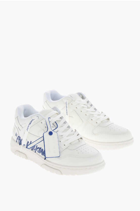 Leather "For Walkin… - image