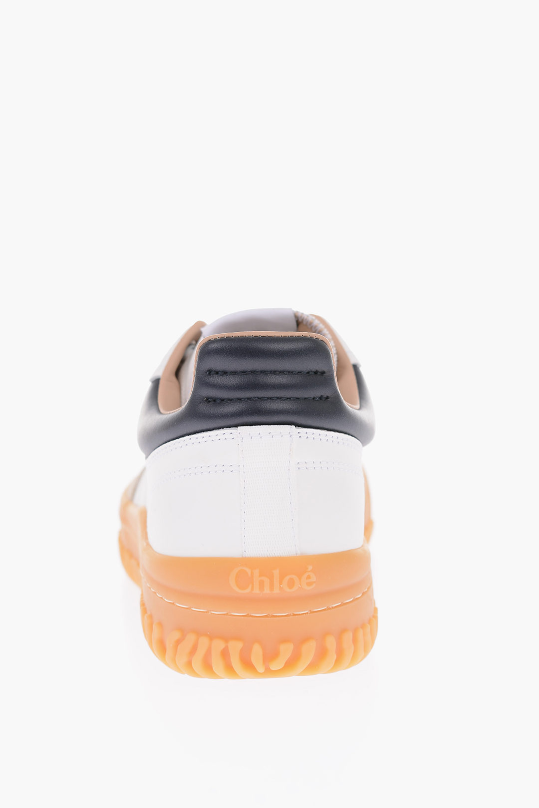 Leather Sneakers Chloe Frankie Sneakers Sale Chloe Leather FRANKIE